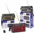 Đài FM Radio Bluetooth/SD/AUX... NNS NS-8893S