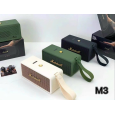 LOA BLUETOOTH MARSHALL M3