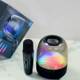 Loa Bluetooth BIG DIAMOND L28 (Kèm 1 Micro Không Dây)