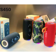 LOA BLUETOOTH S450