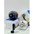 Loa Bluetooth L-30 ( Kèm 1 Micro Không Dây)
