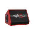 Loa Karaoke, loa xách Tay Bluetooth W-King K40