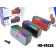 LOA BLUETOOTH NNS NS-8182S