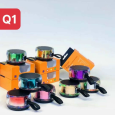 LOA BLUETOOTH MINI Q1
