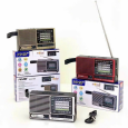 Đài FM Radio Bluetooth/SD/AUX... NNS NS-8180S