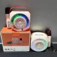 Loa Bluetooth Kèm Micro L2