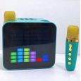 Loa Bluetooth Kèm 2 Micro COLORFUL ZX-08 