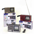 Đài FM Radio Bluetooth/SD/AUX... NNS NS-8180S