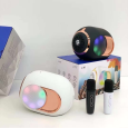 Loa Bluetooth Kèm Micro L-30