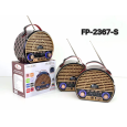 Đài FM Radio Bluetooth/SD/AUX... EPE FP-2367-S