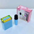 Loa Bluetooth Kèm Micro T7