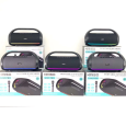 Loa Bluetooth KIMISO K302 PRO (Kèm 1 Micro Không Dây)