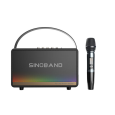 Loa Bluetooth XDOBO MIRAGE allnew (Kèm 1 Micro Không Dây)