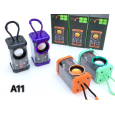 LOA BLUETOOTH A11