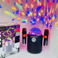 Loa Bluetooth Y-13 (Kèm 2 Micro Không Dây)