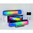 LOA BLUETOOTH E10 (Kèm 2 Micro không dây)