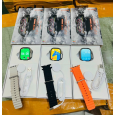 Đồng Hồ Thông Minh SmartWatch H12 Ultra