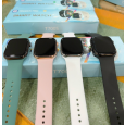 Đồng Hồ Thông Minh SmartWatch T700S