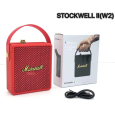 Loa Bluetooth Marshall STOCKWELLII (W2)