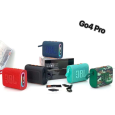 Loa Bluetooth JBL Go4 Pro