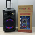 Loa Kéo Di Động Karaoke GD-121 (Bass 12, 1 Micro)