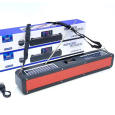 Loa Bluetooth HF-F61S (Pin Năng Lượng Mặt Trời)