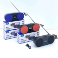 LOA BLUETOOTH H@F HF-F62