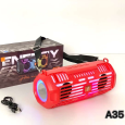 LOA BLUETOOTH A35