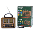 Đài FM Radio Bluetooth NNS NS-6638BT