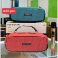 Loa Bluetooth HOPESTAR A20 Pro (Kèm 1 Micro Không Dây)