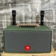 Loa Bluetooth Kèm 2 Micro JBL CH-168