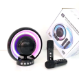 Loa Bluetooth SU-YOSD YS-119 (Kèm 2 Micro Không Dây)