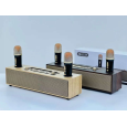 Loa Bluetooth Kèm 2 Micro XM-521K
