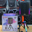 Loa Kéo Di Động Karaoke NDR-102A (Bass 12, 1 Micro)