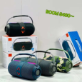 Loa Bluetooth BOOMS S480~