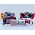LOA BLUETOOTH WSTER HM-A19