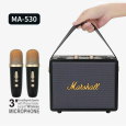 Loa Bluetooth Marshall MA-530 (Kèm 2 Micro)