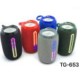 LOA BLUETOOTH T&G TG-653