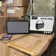 LOA BLUETOOTH FLECO F-661