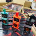 Loa Bluetooth Peterhot A36