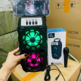 Loa Bluetooth CL-97 (Kèm 1 Micro Có Dây)