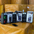 Loa Bluetooth PTH-2311 (Kèm 1 Micro Có Dây)