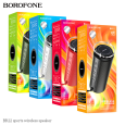 LOA BLUETOOTH BOROFONE BP22