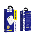 CỦ SẠC NHANH HOCO C57