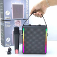 LOA BLUETOOTH KÈM MICRO M81
