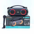 LOA BLUETOOTH KÈM MICRO KIMISO  K305 PRO