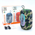 LOA BLUETOOTH T&G TG-665 | TG665