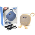 Loa Bluetooth Kèm Tai Nghe Không Dây T&G TG813