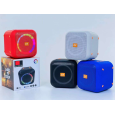 LOA BLUETOOTH CY A18