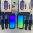 Loa Bluetooth Kèm 2 Micro PLUSE5 | PLUS 5
